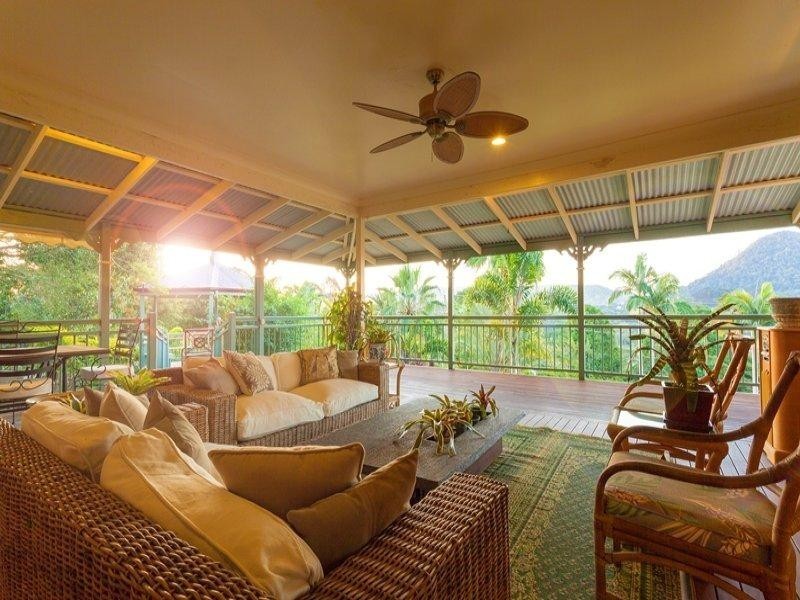 36 Mountain View Road, Pinbarren QLD 4568