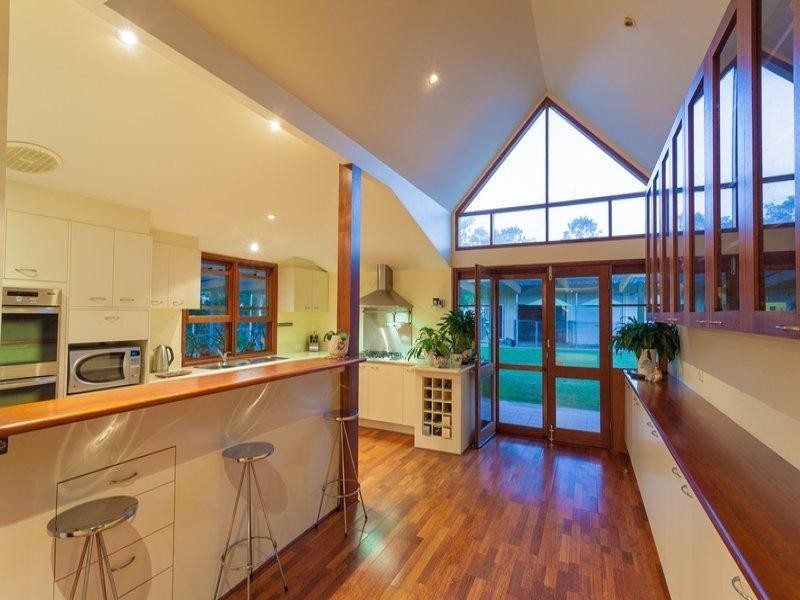 36 Mountain View Road, Pinbarren QLD 4568