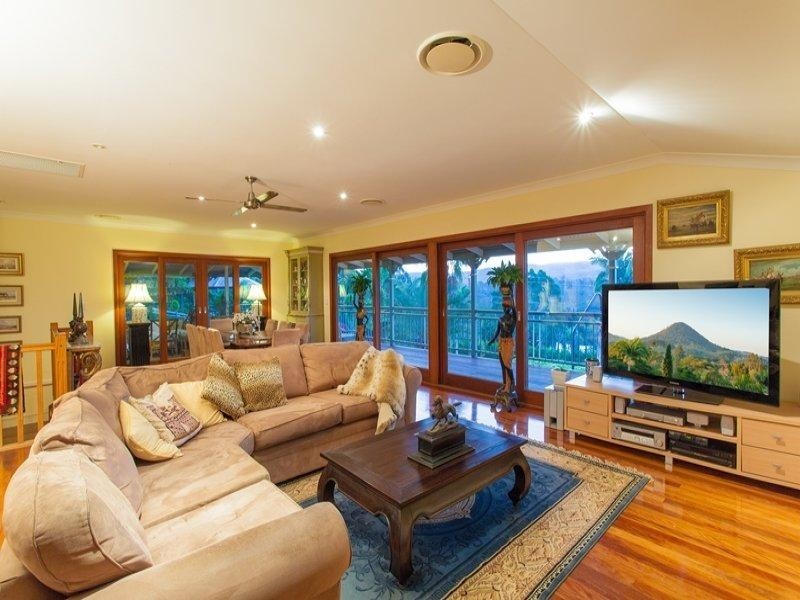 36 Mountain View Road, Pinbarren QLD 4568