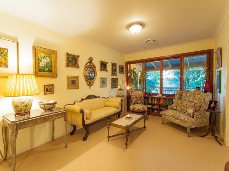 36 Mountain View Road, Pinbarren QLD 4568