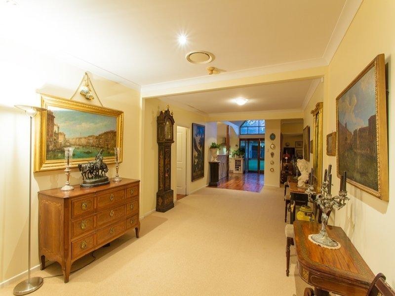 36 Mountain View Road, Pinbarren QLD 4568