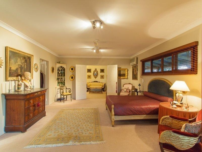 36 Mountain View Road, Pinbarren QLD 4568