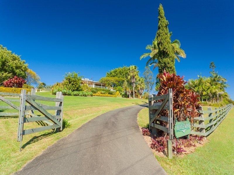 36 Mountain View Road, Pinbarren QLD 4568