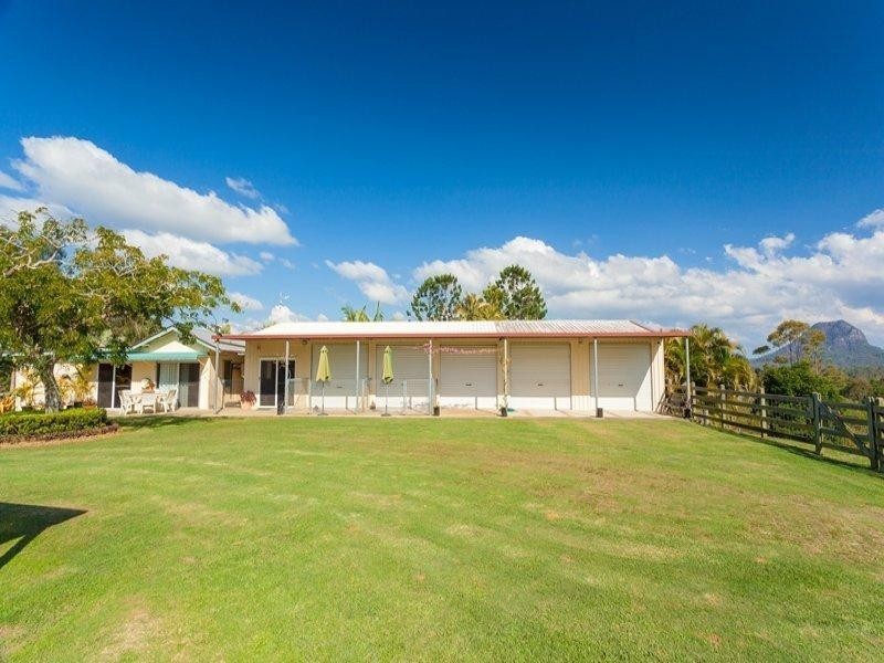36 Mountain View Road, Pinbarren QLD 4568