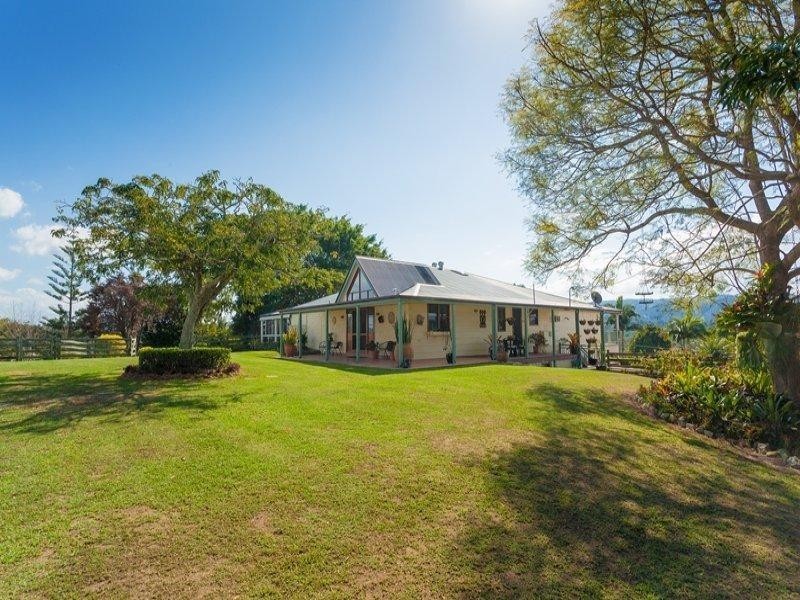 36 Mountain View Road, Pinbarren QLD 4568