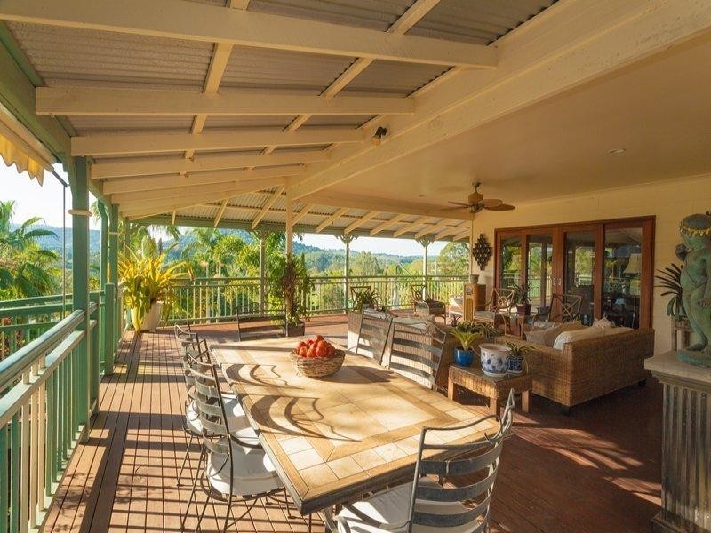 36 Mountain View Road, Pinbarren QLD 4568