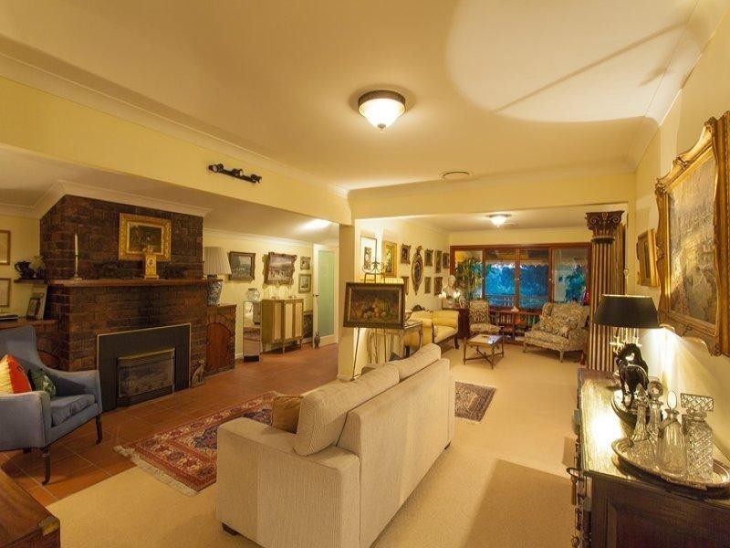 36 Mountain View Road, Pinbarren QLD 4568