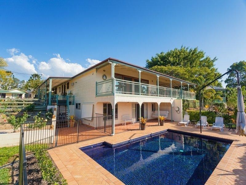 36 Mountain View Road, Pinbarren QLD 4568