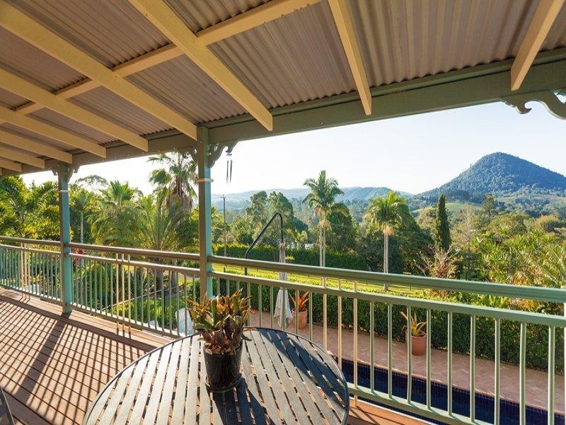 36 Mountain View Road, Pinbarren QLD 4568