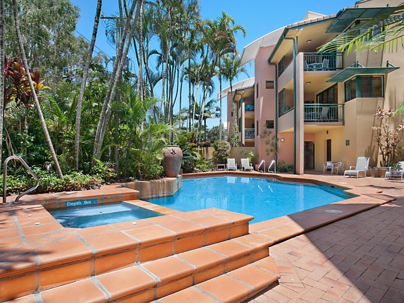 14/7-13  Howard Street, Noosaville QLD 4566