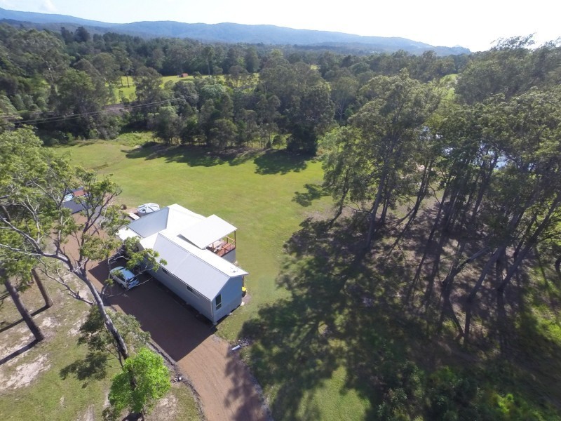 437 Tandur Traveston Road, Traveston QLD 4570