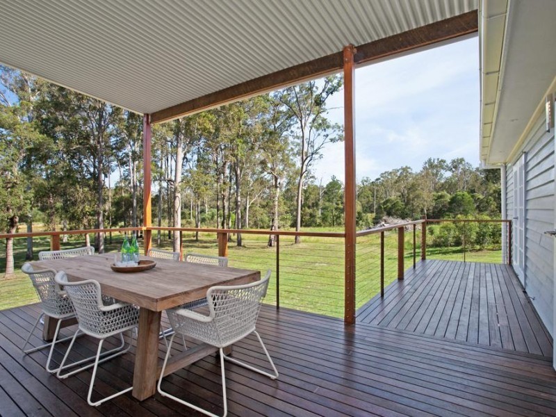 437 Tandur Traveston Road, Traveston QLD 4570