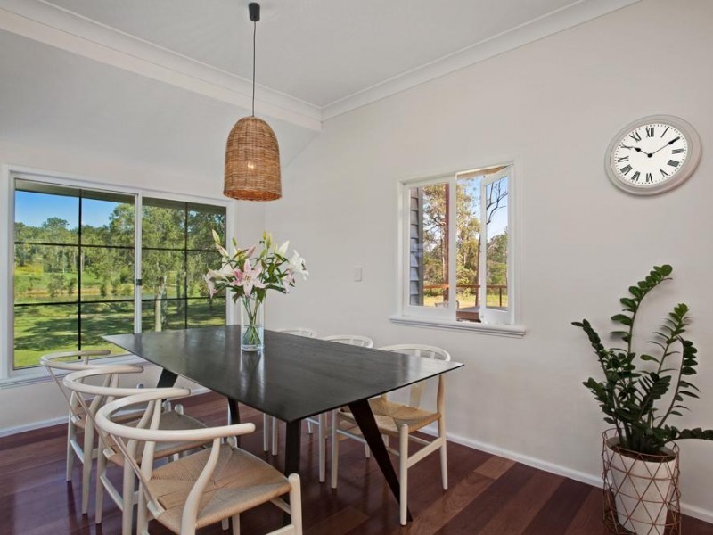 437 Tandur Traveston Road, Traveston QLD 4570