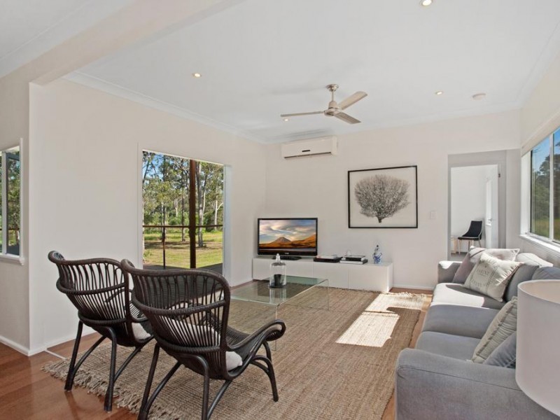 437 Tandur Traveston Road, Traveston QLD 4570