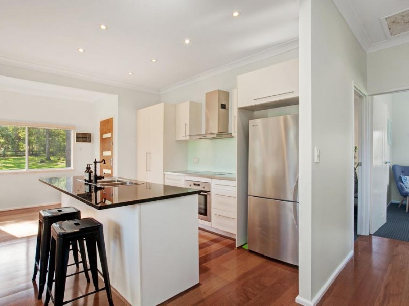 437 Tandur Traveston Road, Traveston QLD 4570