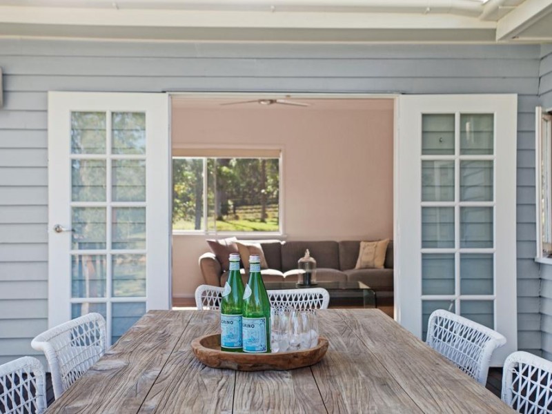 437 Tandur Traveston Road, Traveston QLD 4570