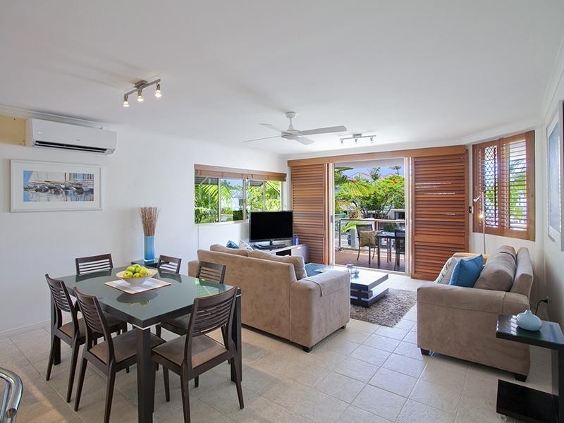 10/287 Gympie Terrace, Noosaville QLD 4566