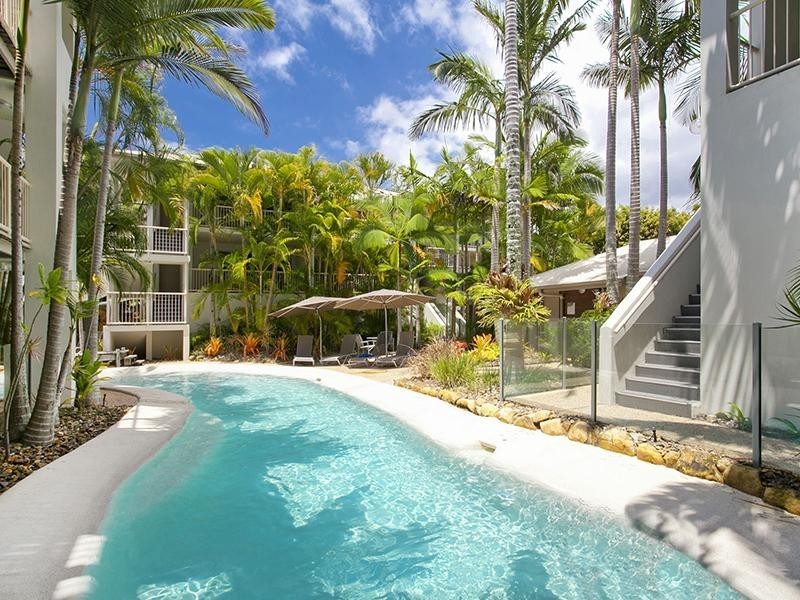10/287 Gympie Terrace, Noosaville QLD 4566