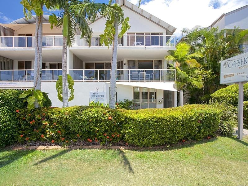10/287 Gympie Terrace, Noosaville QLD 4566