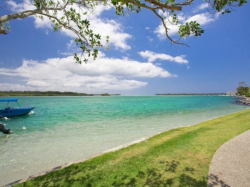 10/287 Gympie Terrace, Noosaville QLD 4566