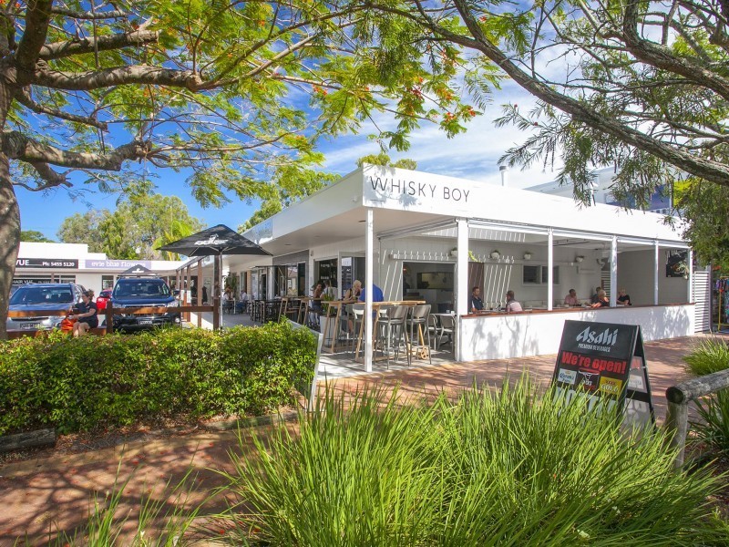 10/287 Gympie Terrace, Noosaville QLD 4566