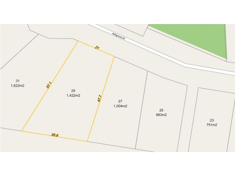 29 Ashgrove Drive, Cooroy QLD 4563