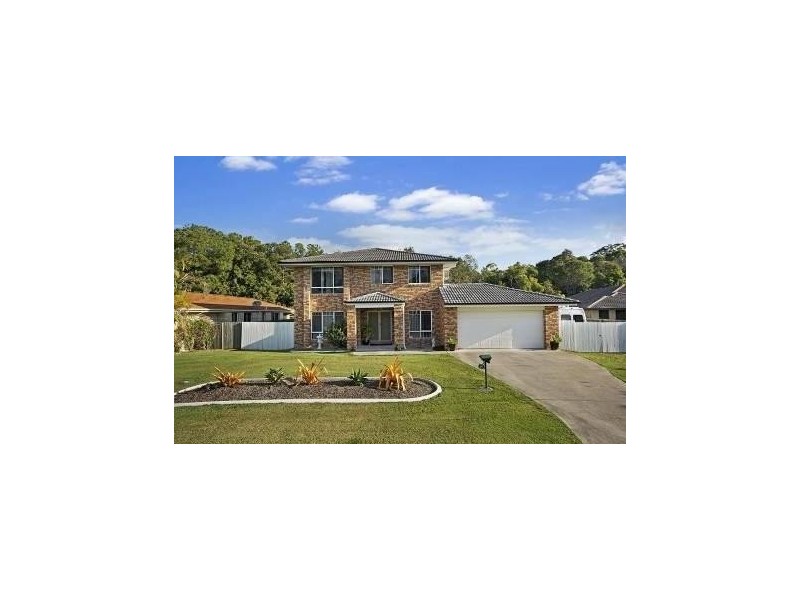 29 Ashgrove Drive, Cooroy QLD 4563