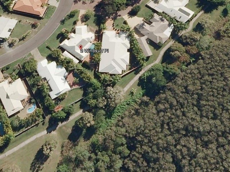 2 Windsurf Place, Noosa Waters QLD 4566