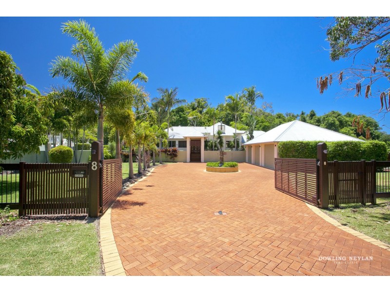 8 Habitat Place, Noosa Heads QLD 4567