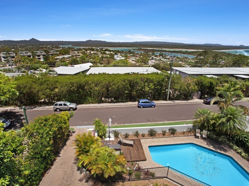 6/26 Edgar Bennett Avenue, Noosa Heads QLD 4567