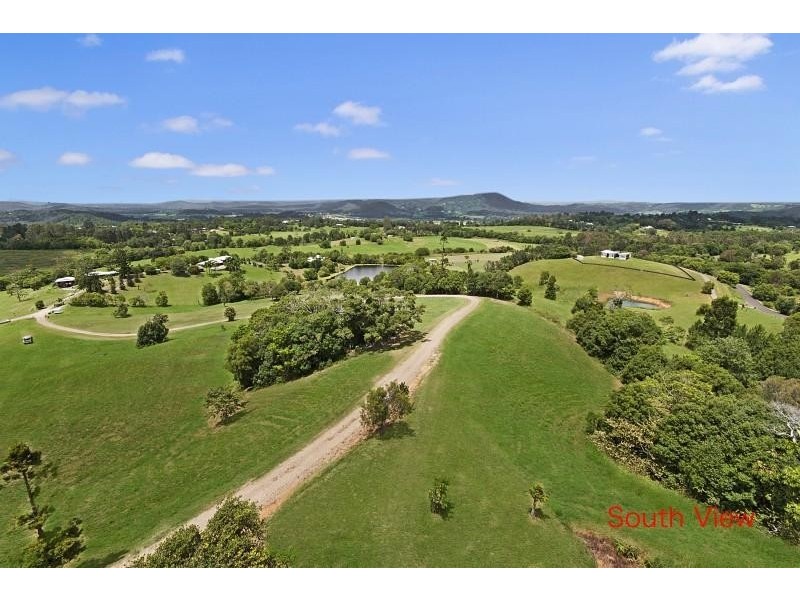 60 Ball Road, Eumundi QLD 4562