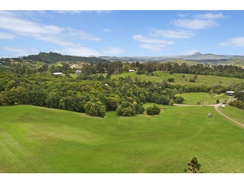 60 Ball Road, Eumundi QLD 4562