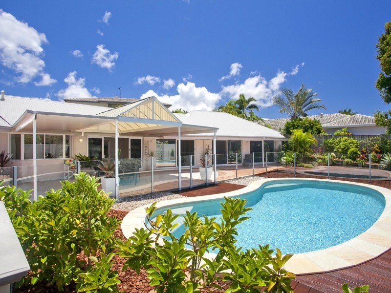 5 Bartill Court, Noosa Heads QLD 4567