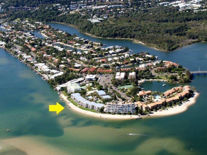 27/6 Quamby Place, Noosa Heads QLD 4567