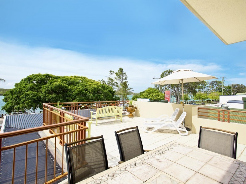 5/239-245 Gympie Terrace, Noosaville QLD 4566