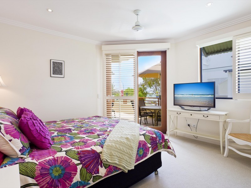 5/239-245 Gympie Terrace, Noosaville QLD 4566