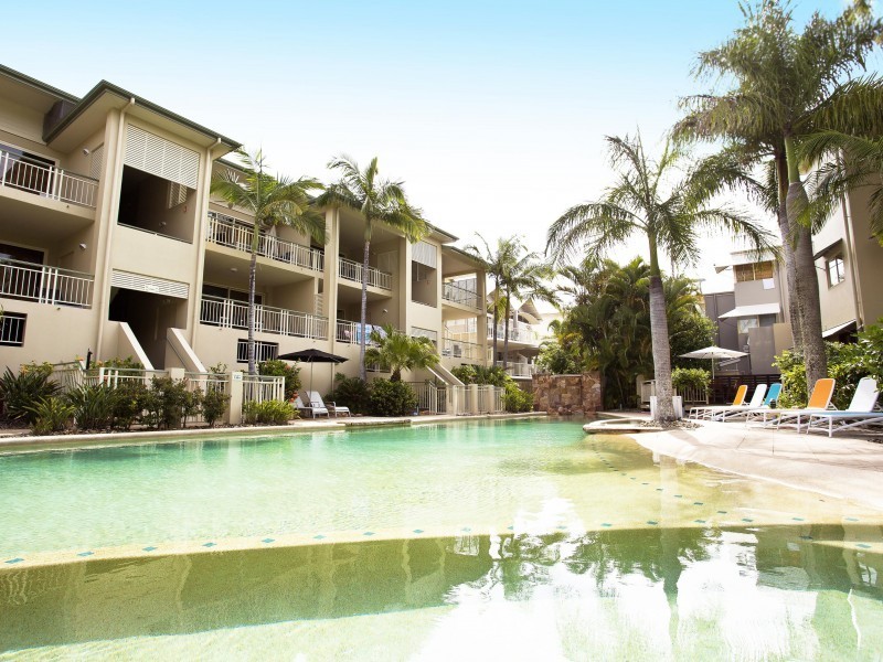 5/239-245 Gympie Terrace, Noosaville QLD 4566