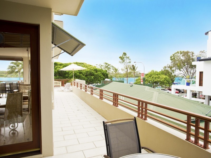 5/239-245 Gympie Terrace, Noosaville QLD 4566