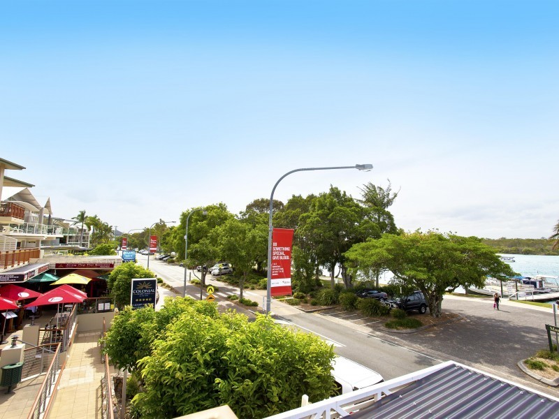 5/239-245 Gympie Terrace, Noosaville QLD 4566