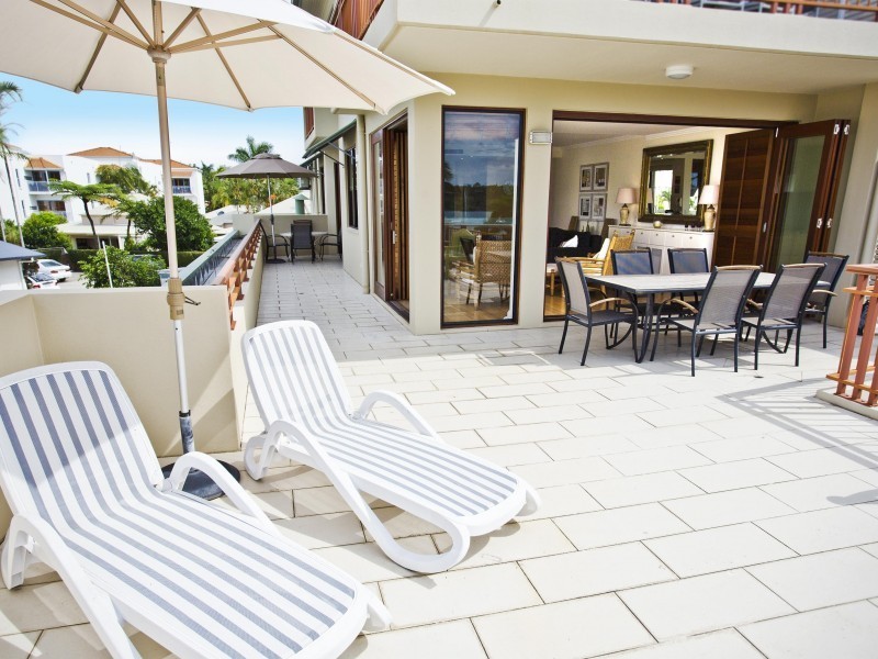 5/239-245 Gympie Terrace, Noosaville QLD 4566