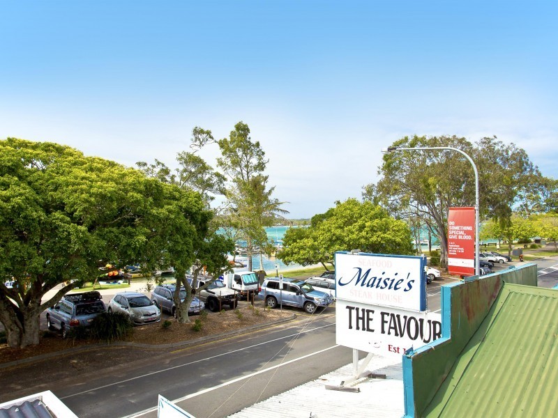 5/239-245 Gympie Terrace, Noosaville QLD 4566