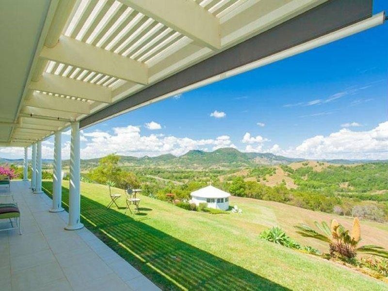 524 Eumundi Range Road, Eumundi QLD 4562