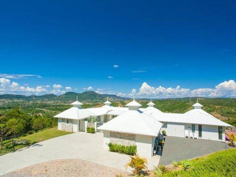 524 Eumundi Range Road, Eumundi QLD 4562