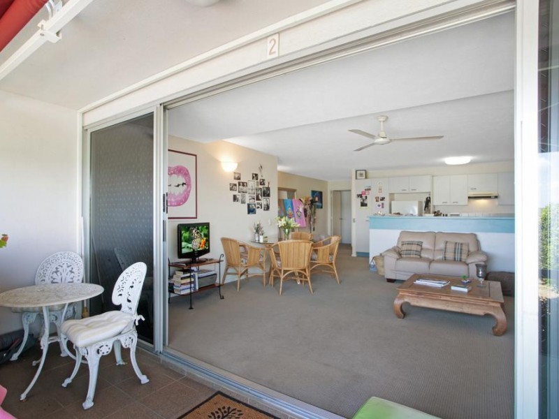 2/297 Gympie Terrace, Noosaville QLD 4566