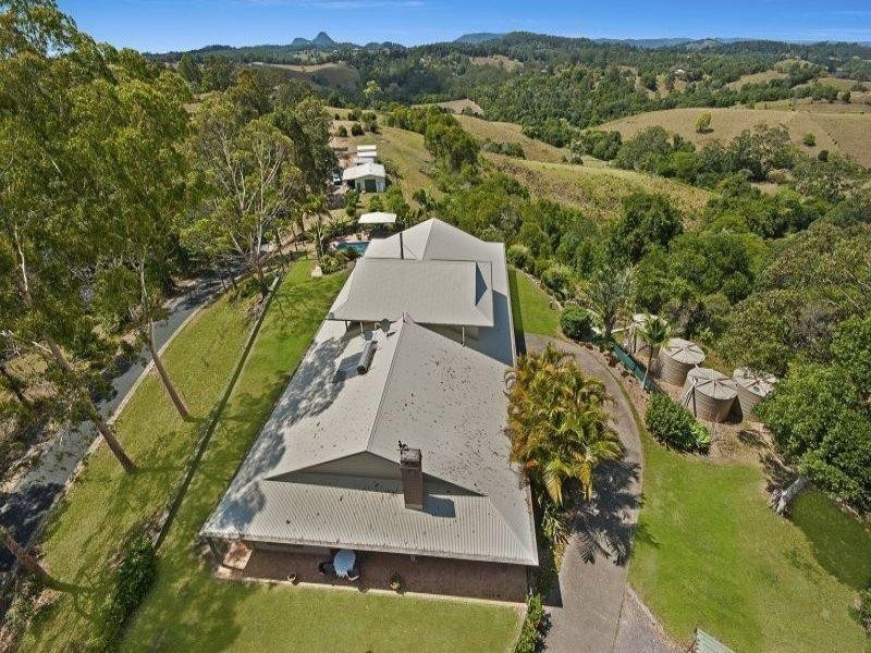28 Crows Ash Lane, Black Mountain QLD 4563