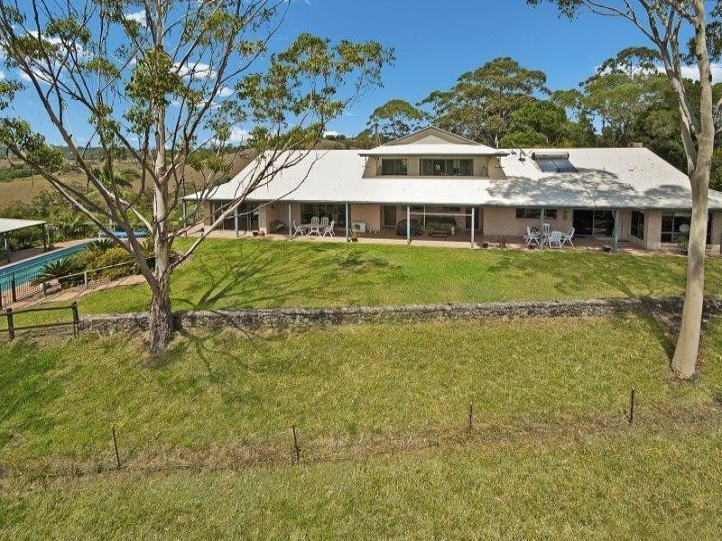 28 Crows Ash Lane, Black Mountain QLD 4563