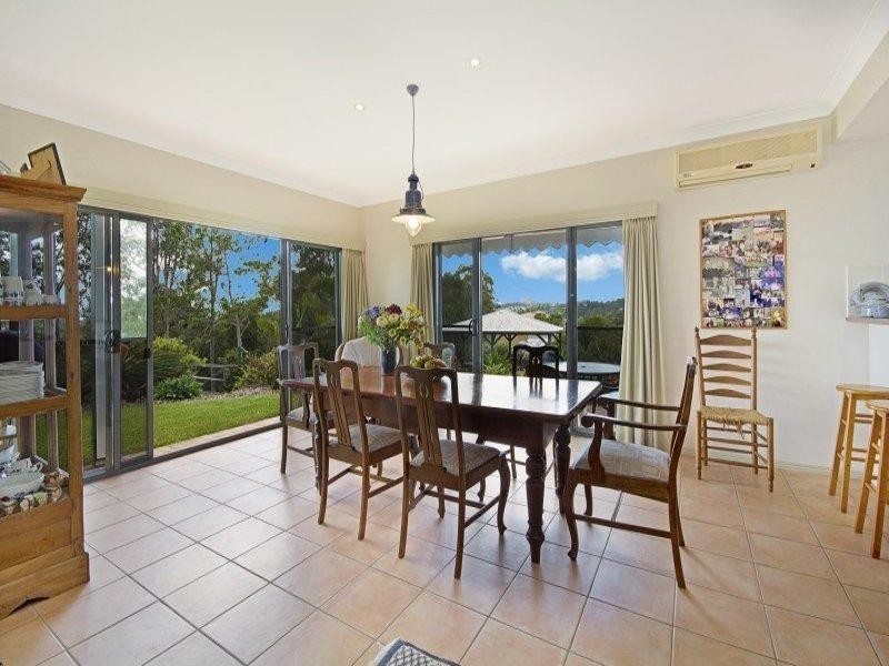 28 Crows Ash Lane, Black Mountain QLD 4563