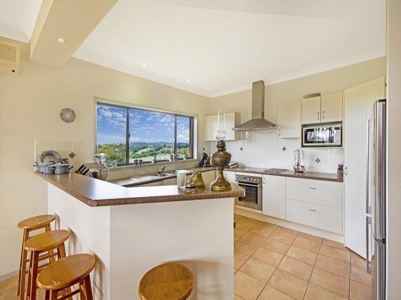 28 Crows Ash Lane, Black Mountain QLD 4563