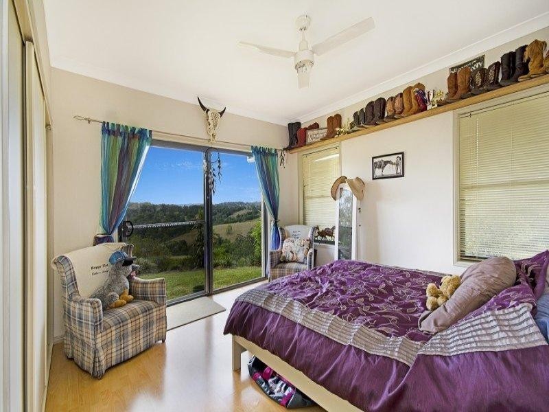 28 Crows Ash Lane, Black Mountain QLD 4563