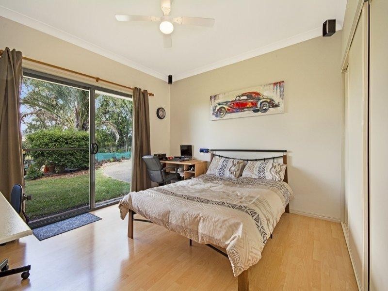 28 Crows Ash Lane, Black Mountain QLD 4563